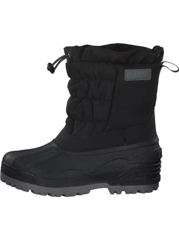 cmp Winterstiefel in nero