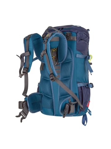 Trollkids Rucksack Trolltunga 30 L in petrol