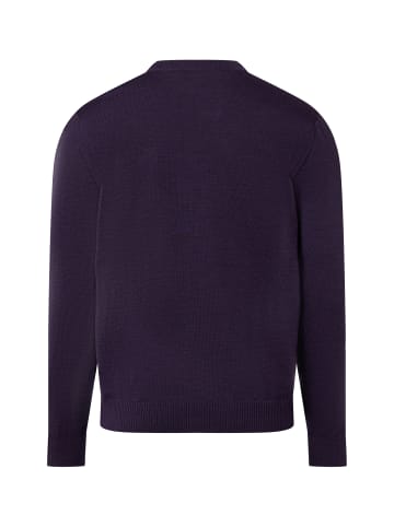 März Pullover in lila - 0007