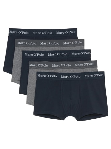 Marc O'Polo Trunk Intimate Apparel in dark navy/nordic grey melange