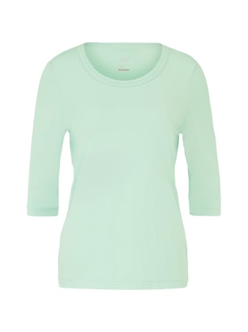 Joy Shirt ALISA in Oliv