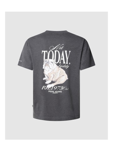 Pepe Jeans Tshirt in Grau