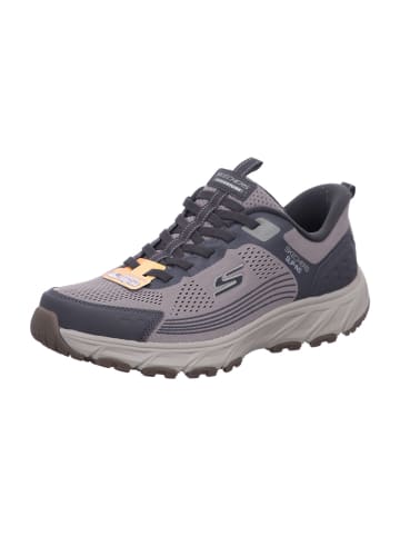 Skechers Herren Halbschuhe HILLCREST 2.0 - in Grau