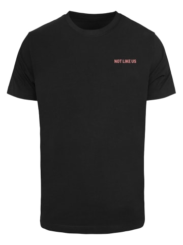 Mister Tee Mister Tee T-Shirts in black