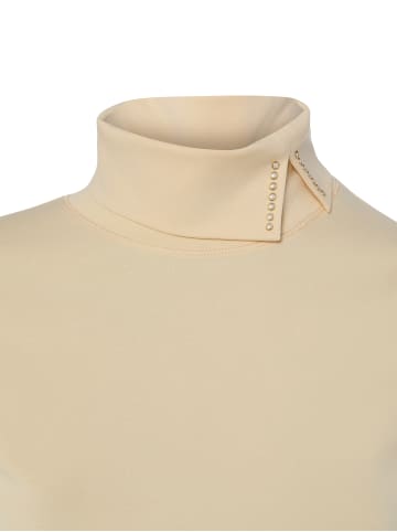MARC CAIN COLLECTIONS Shirt in sand