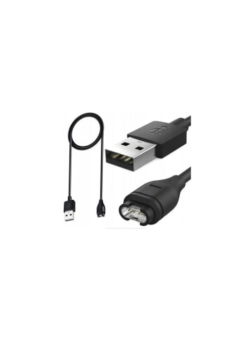 Wisam Teltech Kabel für Garmin Watch Fenix 5 5X 6 6S 6X 7 7X USB