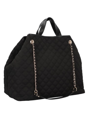 Guess Giully II Shopper Tasche 40 cm in black