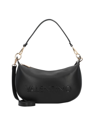 Valentino Pigalle Schultertasche 31 cm in nero