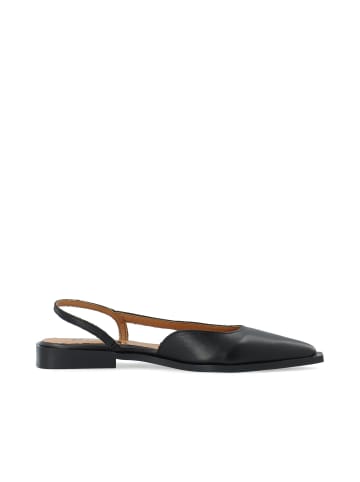 Bianco Slingbacks in Black1