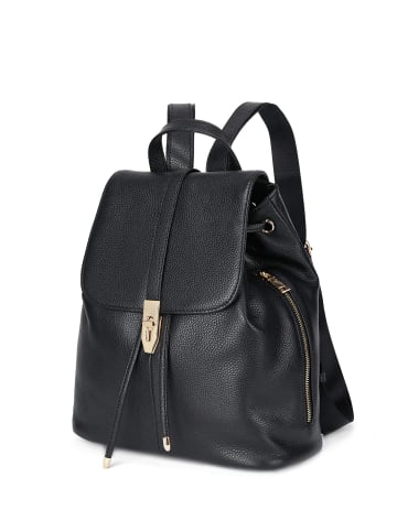 C‘iel Cityrucksack Milo in BLACK