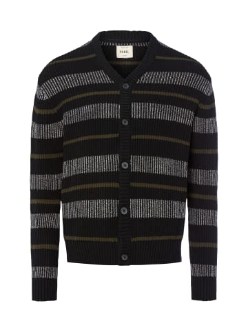 Redefined Rebel Jacke RRMiller in schwarz mehrfarbig - 0001