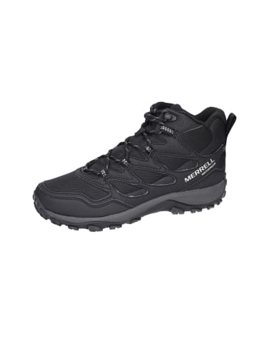 Merrell Outdoorschuhe in black