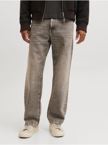 Jack & Jones Locker geschnitten in Black Denim
