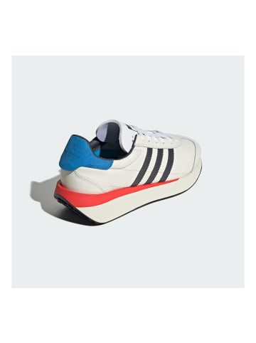 adidas Sneaker COUNTRY in 0-Blanco/Gris