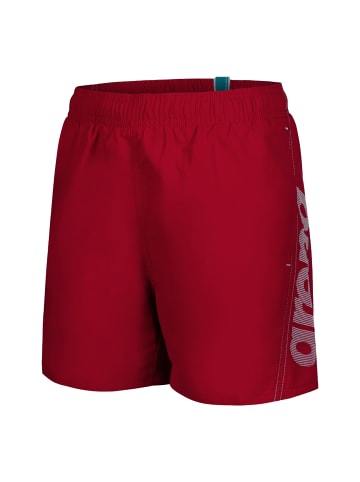 Arena Badehose in Rot