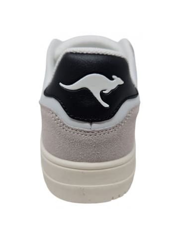 Kangaroos Sneaker K-HAT Harder in Weiß