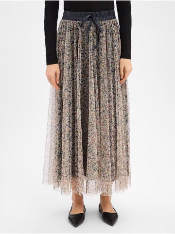 More & More Rock in ecru mehrfarbig