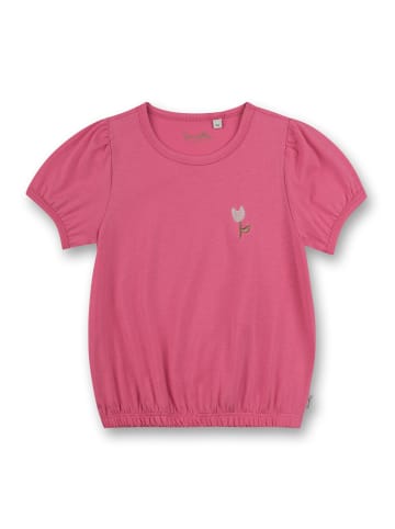 Sanetta T-Shirt in Pink