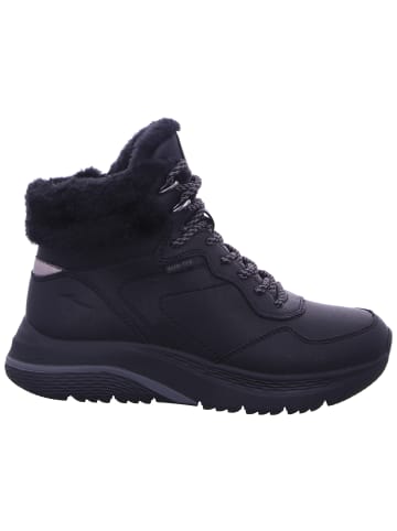 Tamaris Winterstiefeletten in BLACK