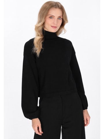 DreiMaster Klassik Women Sweater in black