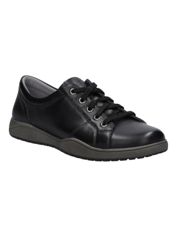 Sneaker Cynthia 04 in schwarz