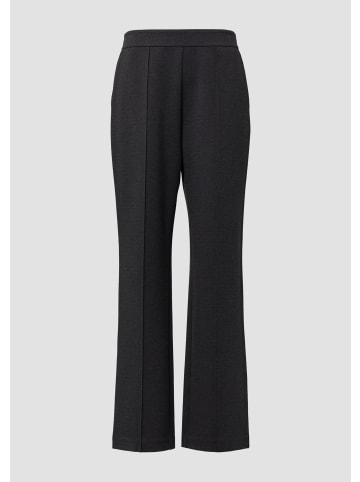 s.Oliver Hose in 9898_dunkelgrau