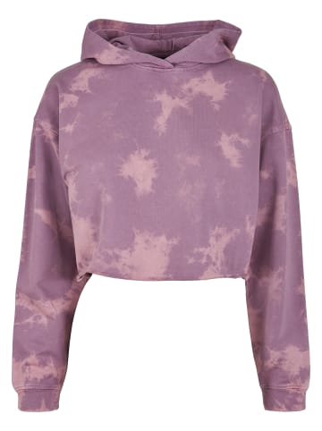 Urban Classics Sweat & Fleece - Hoodies in duskviolet