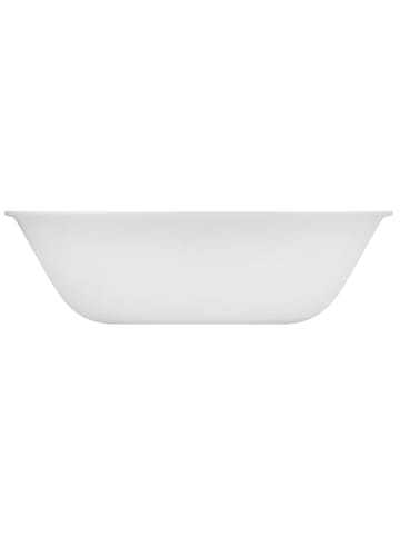 Corelle CORELLE | Schale, tief, WINTER FROST, weiß, Ø 21,6