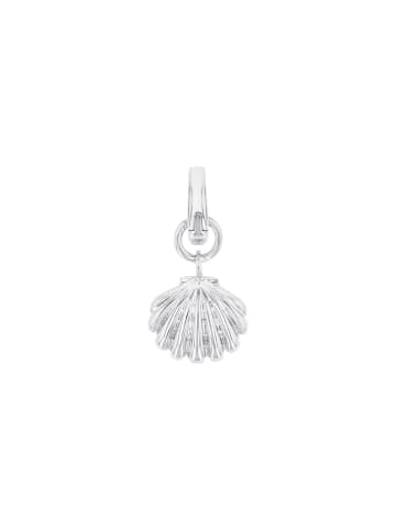 Amor Charm Silber 925, rhodiniert in silber