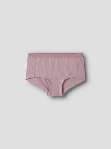 name it 3er Pack Slips NKFHIPSTER 3P PEYOTE HEARTS in peyote melange