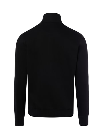 s.Oliver Sweatjacke in schwarz - 0003