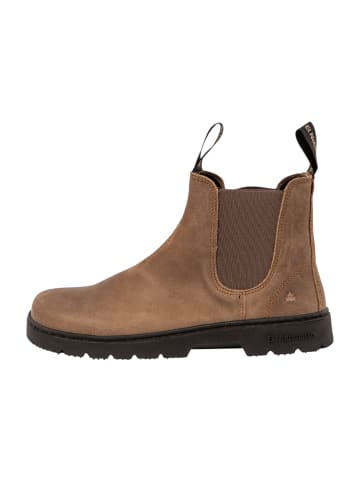 El Naturalista Stiefeletten grau