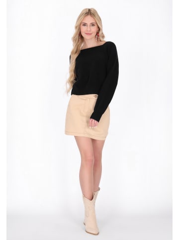 IZIA Sweater in black