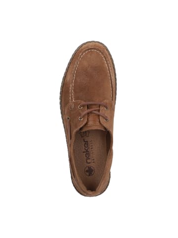 rieker Slipper B5220 in braun