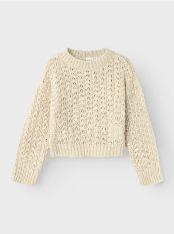 name it Strickpullover in Summer Sand