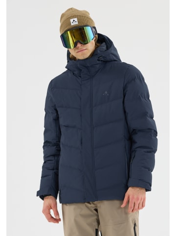 Whistler Skijacke Cheno in 2048 Navy Blazer