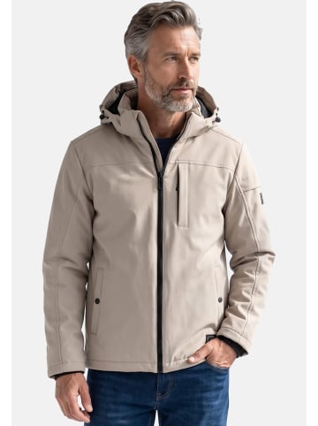 Casa moda Winterjacke Basic in Beige