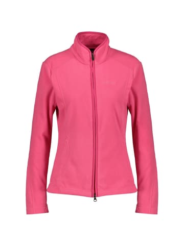 Schöffel Jacke FLEECE JACKET LEONA2 in Pink