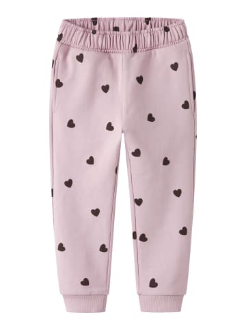 name it Jogginghose in Burnished Lilac