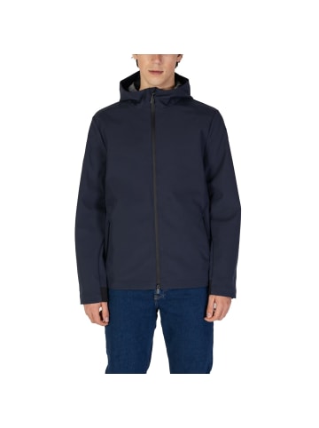 SUNS Blazer Blau