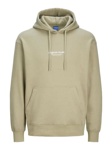 Jack & Jones Sweatshirt in Silver Sage