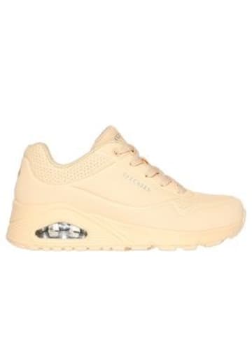 Skechers Sneaker in orange