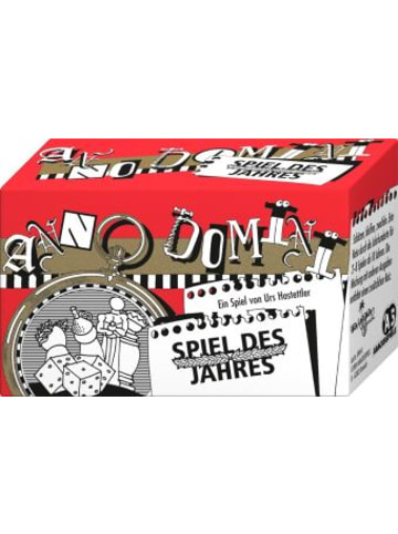 Abacusspiele Spiel - Anno Domini - Spiel des Jahres