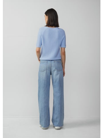 s.Oliver Strickpullover in 5083_hellblau