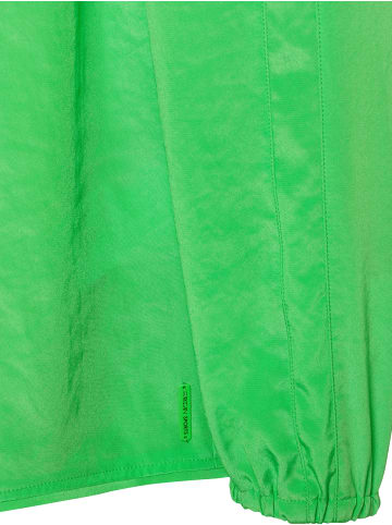 MARC CAIN SPORTS  Bluse in gras - 0001