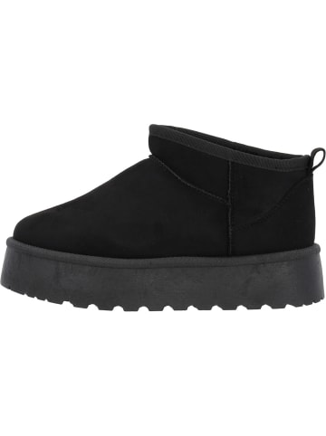 palado Winterstiefel in Schwarz