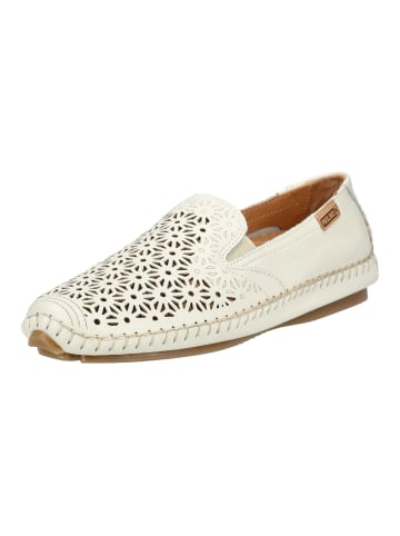 Pikolinos Slipper in Weiß