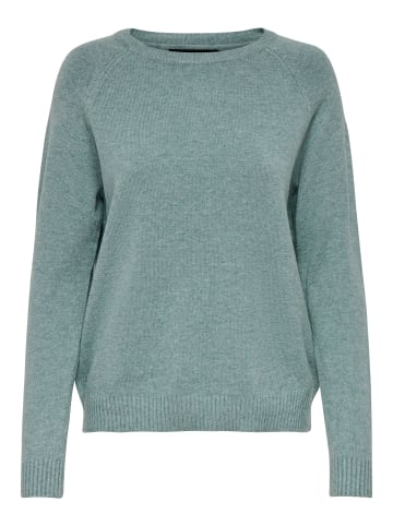 ONLY Strickpullover in Sea Moss