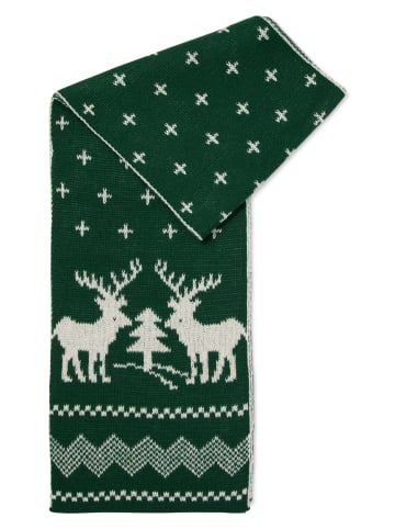 Only&Sons Schal ONSXmas in tanne ecru - 0002