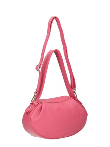 NAEMI Handtasche in Fuchsia